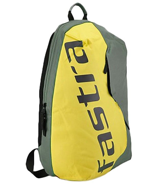 fastrack laptop backpacks