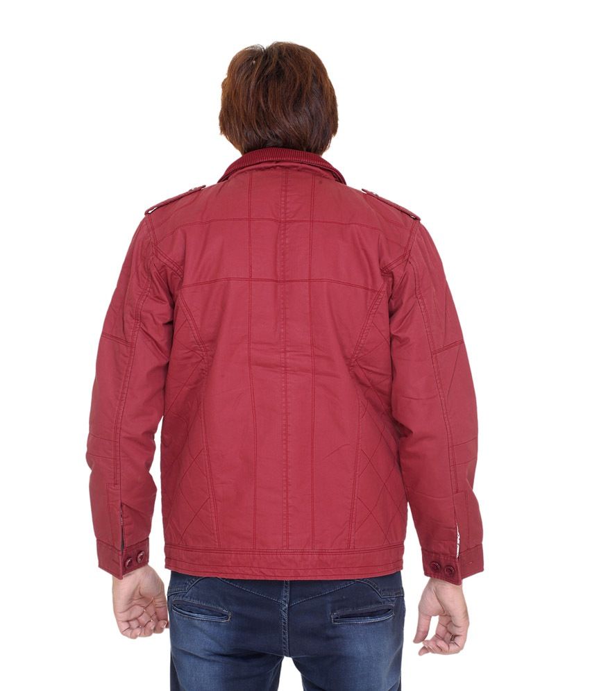 uni fit jacket price