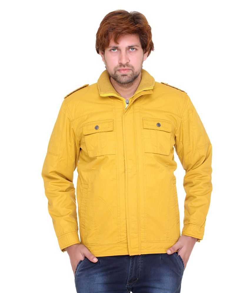 uni fit jacket price