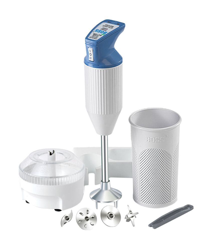 Boss Electricals Big Boss Hand Blenders White Price In India Buy