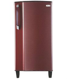 Godrej RD EDGE CHTM 5.1 185 Ltr 5S Single Door Refrigerator (Wave)