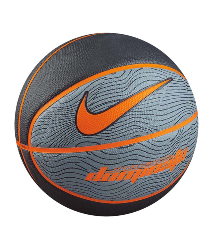 Nike Dominate Ultimate Grip Basketball 