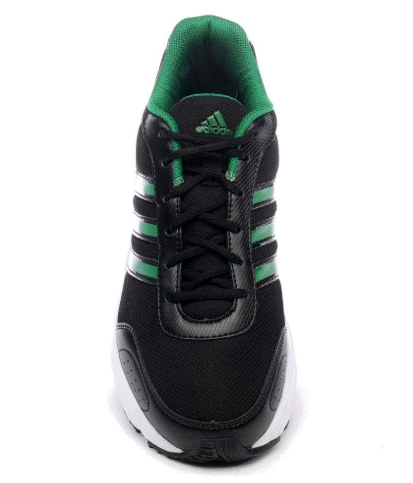 Adidas Yago 1.0 Black Sport Shoes Buy Adidas Yago 1.0 Black Sport