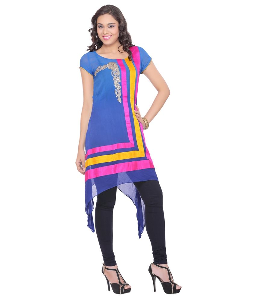 shifon kurti