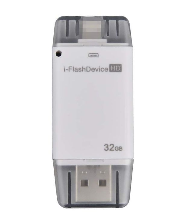 iflash drive for iphone
