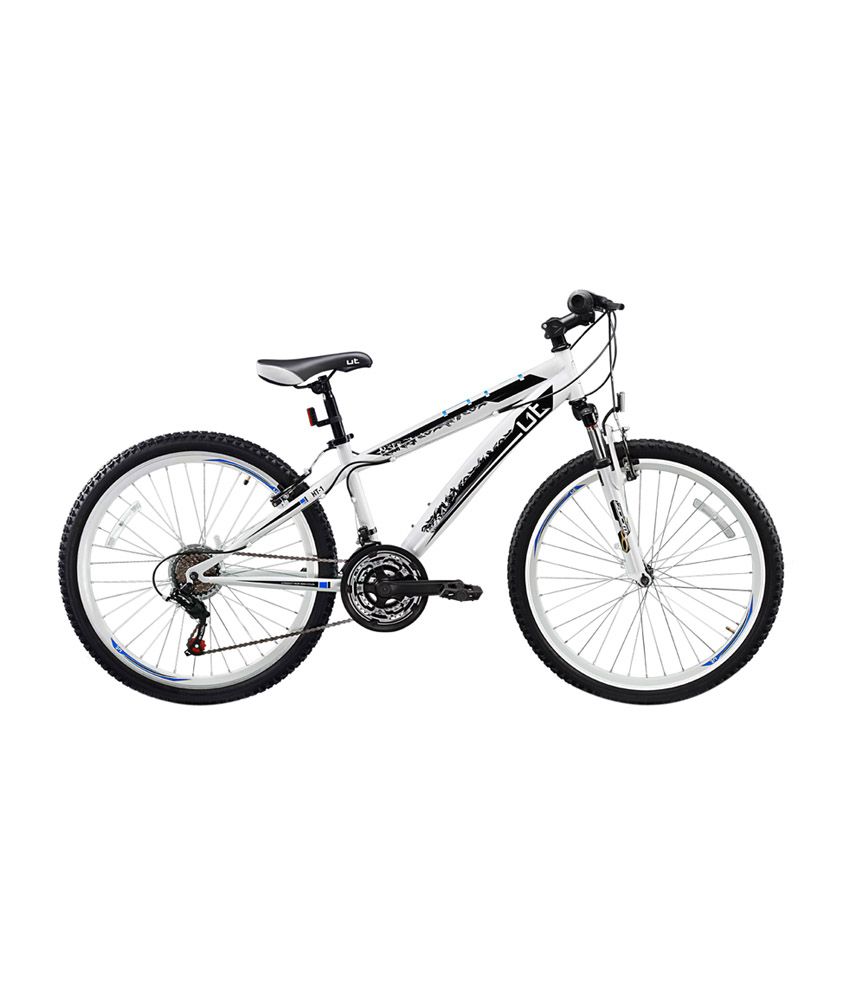 mens bike 21 inch frame