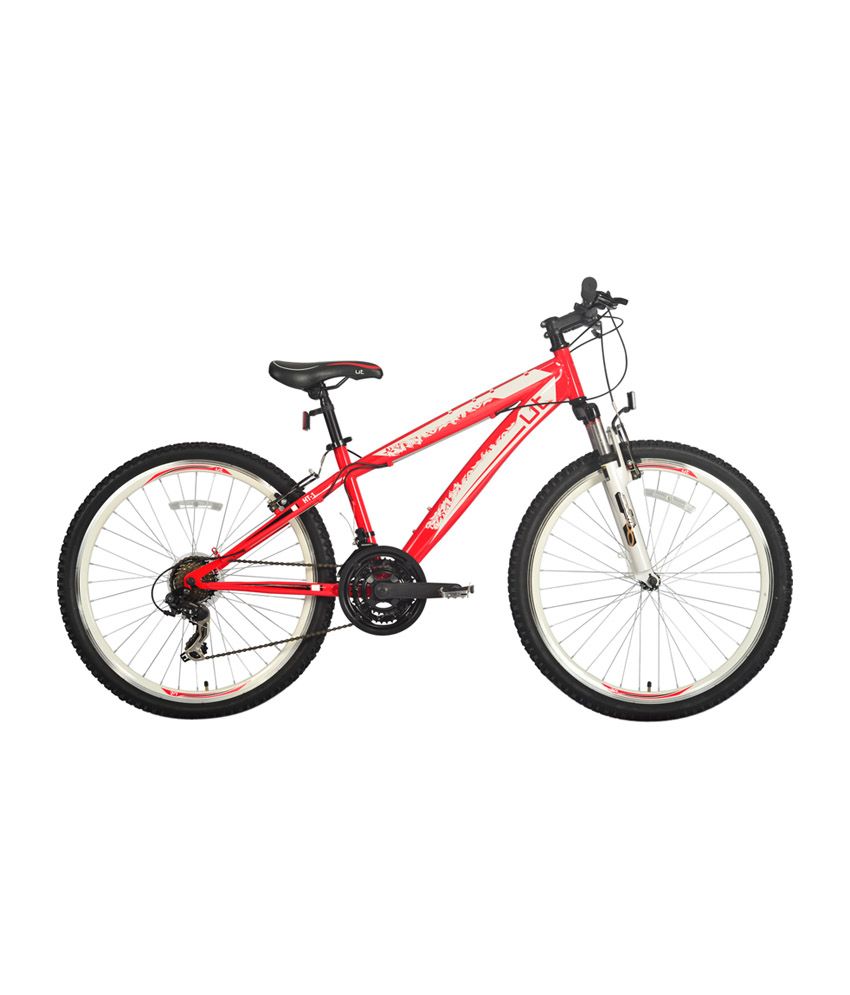 bicycle 15 inch frame