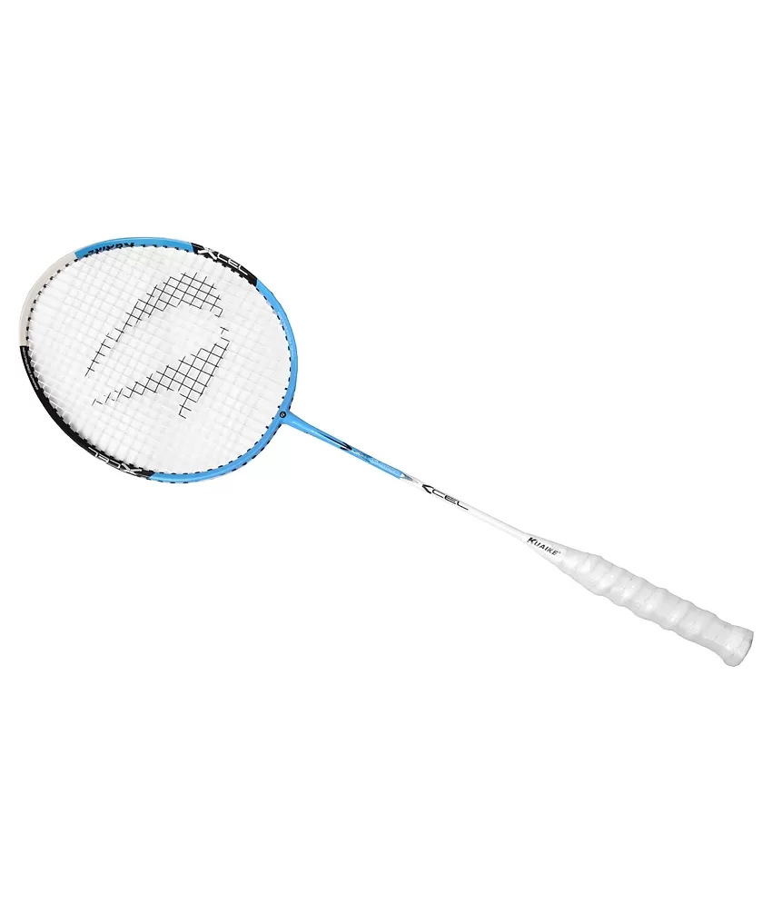 Kuaike Black Badminton Racket Buy Online at Best Price on Snapdeal