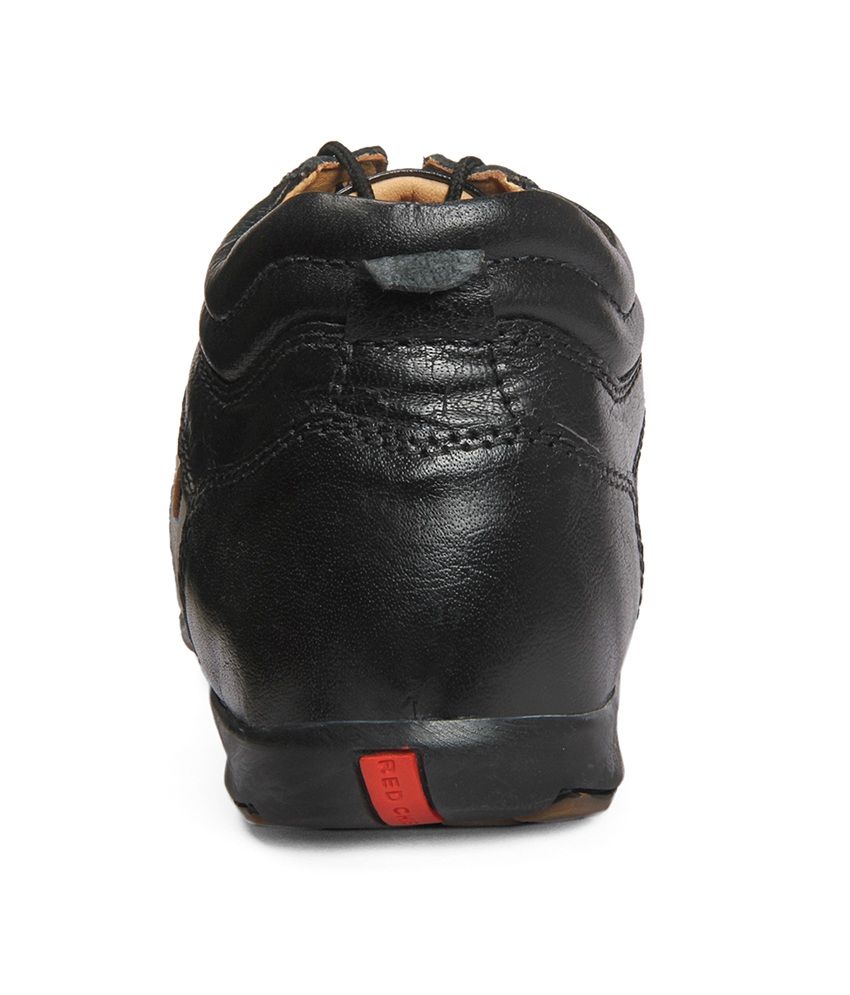 red chief boot polish