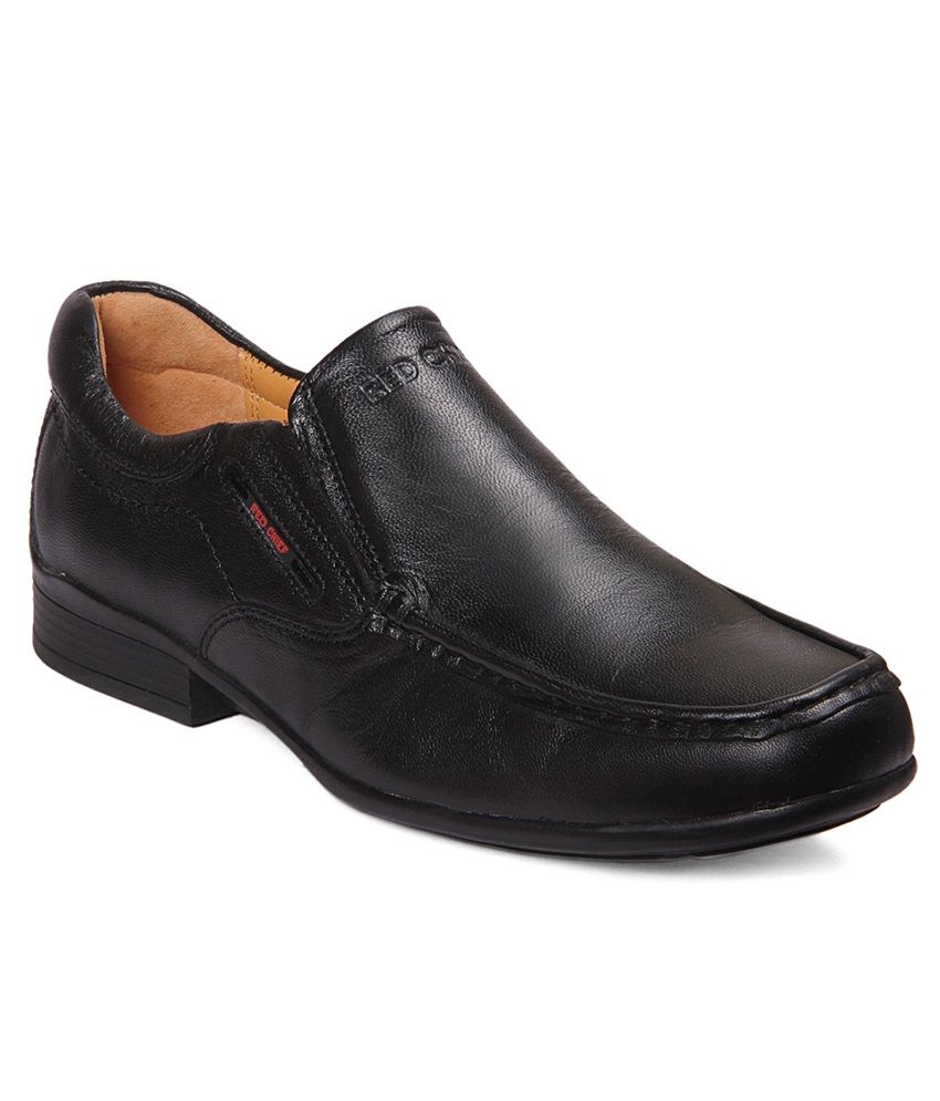 redchief official shoes