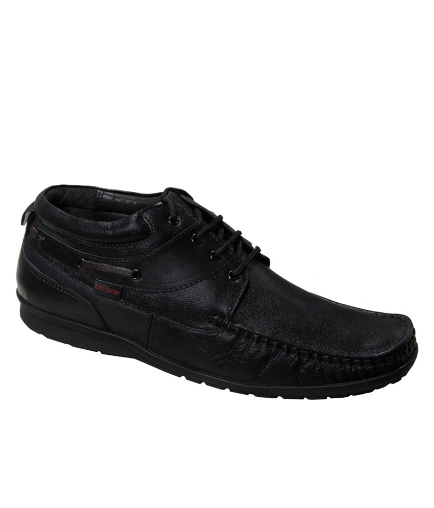 shoes black colour