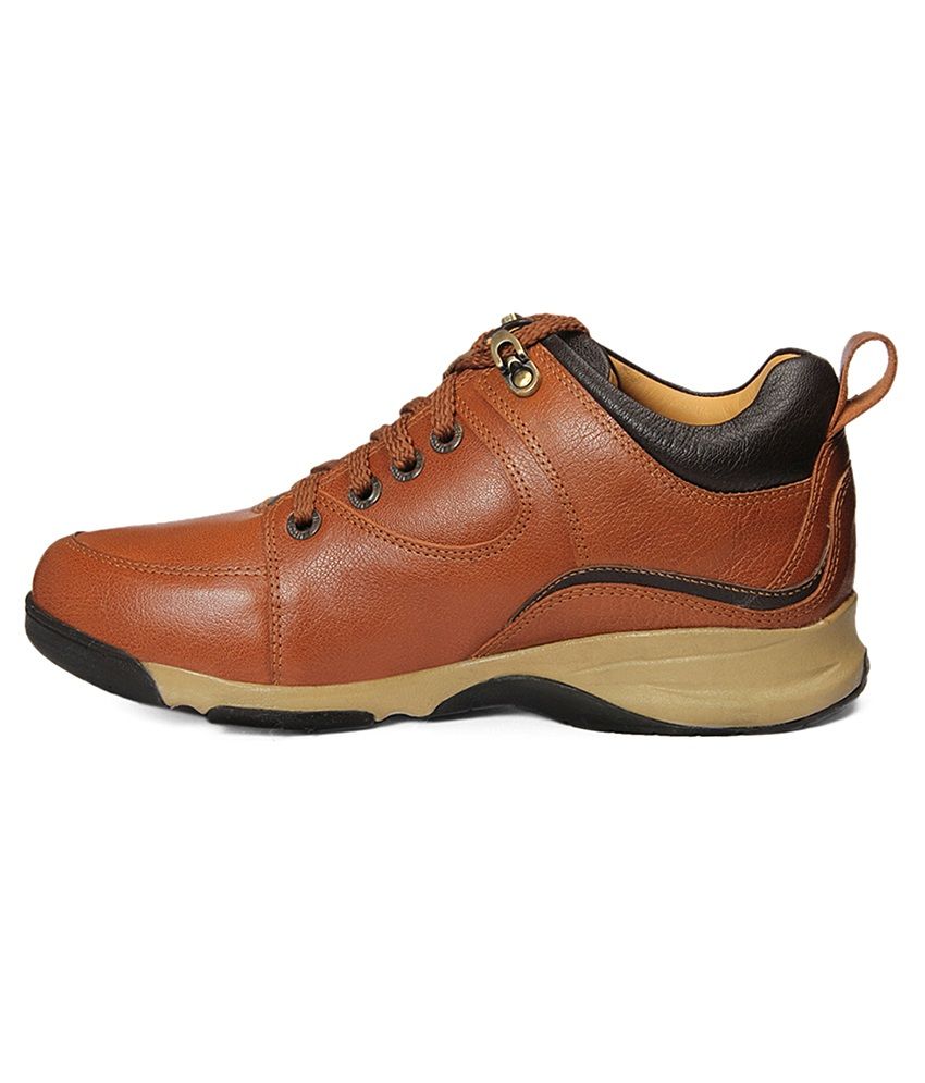 red chief long boot