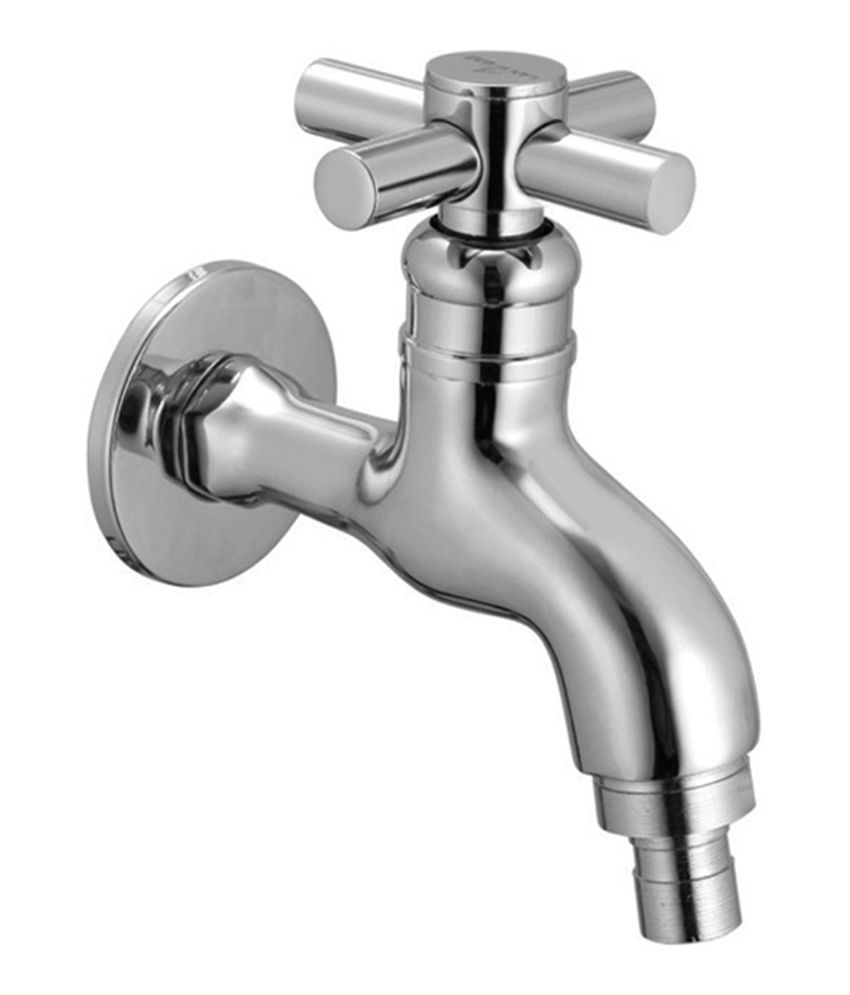 Buy AakashdeepResp Glossy Washing Machine Tap Online at Low Price in