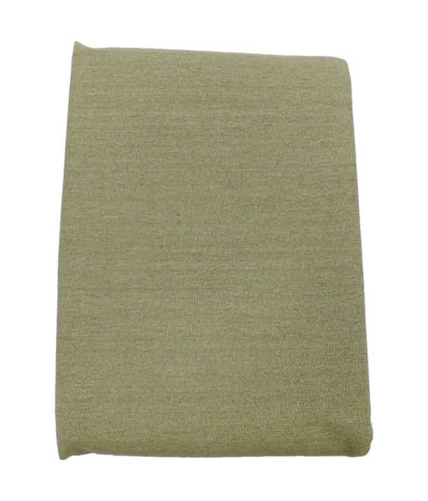 unstitched jeans material