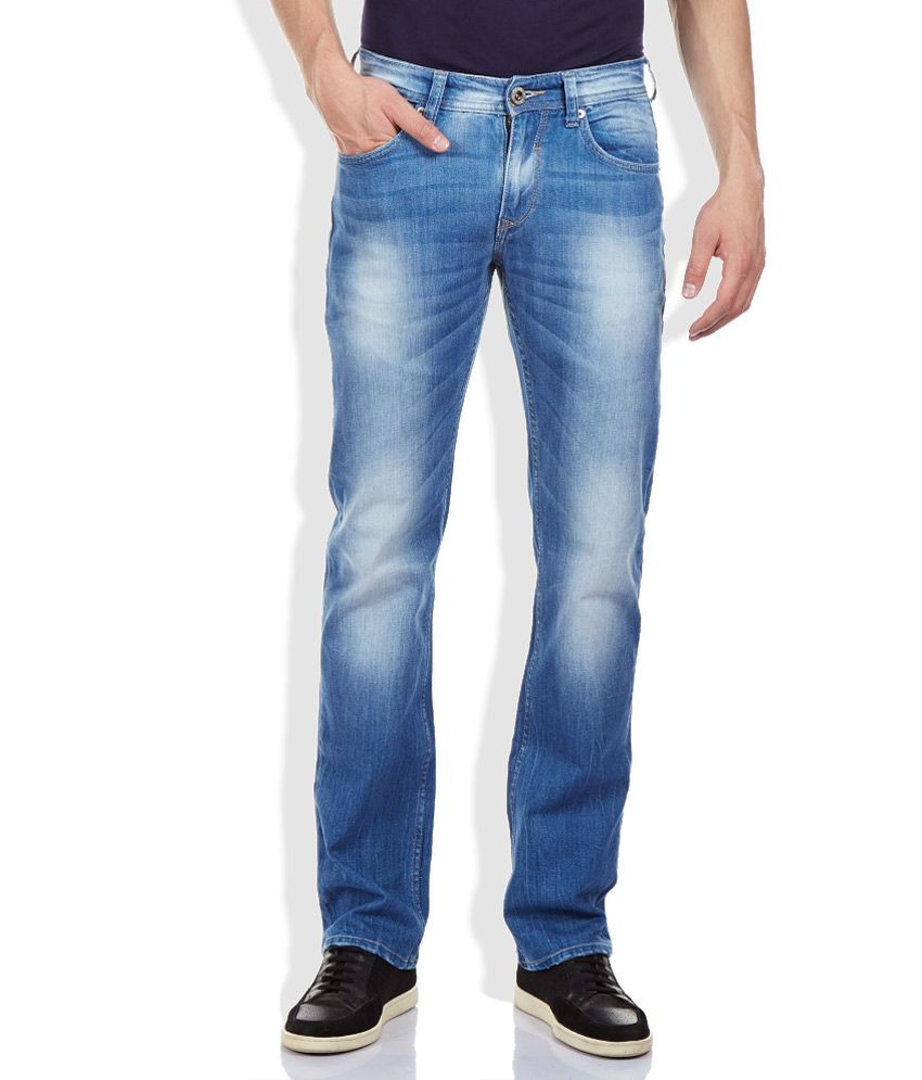 Spykar Blue Jeans - Buy Spykar Blue Jeans Online at Best Prices in ...