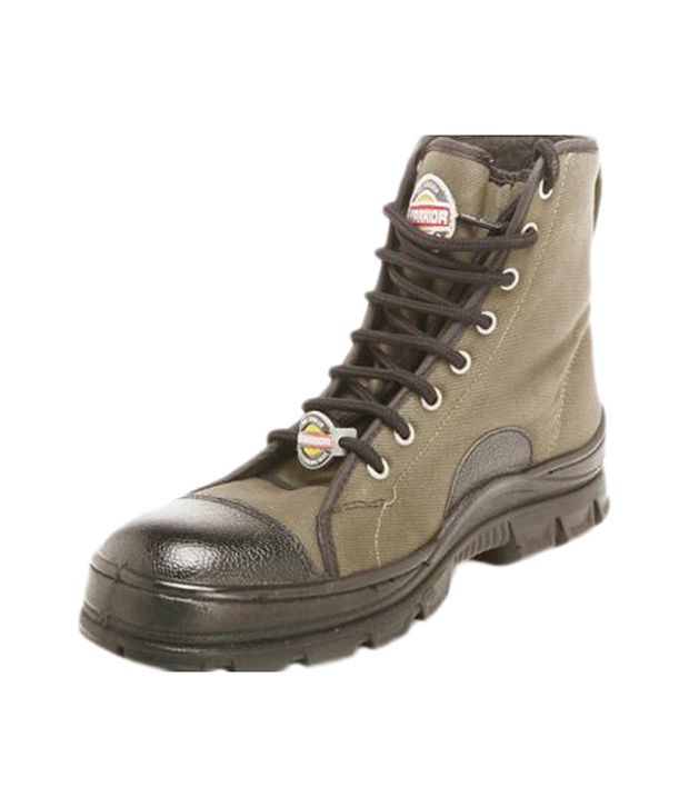 Buy Liberty Jungle Boot Safety Shoes 
