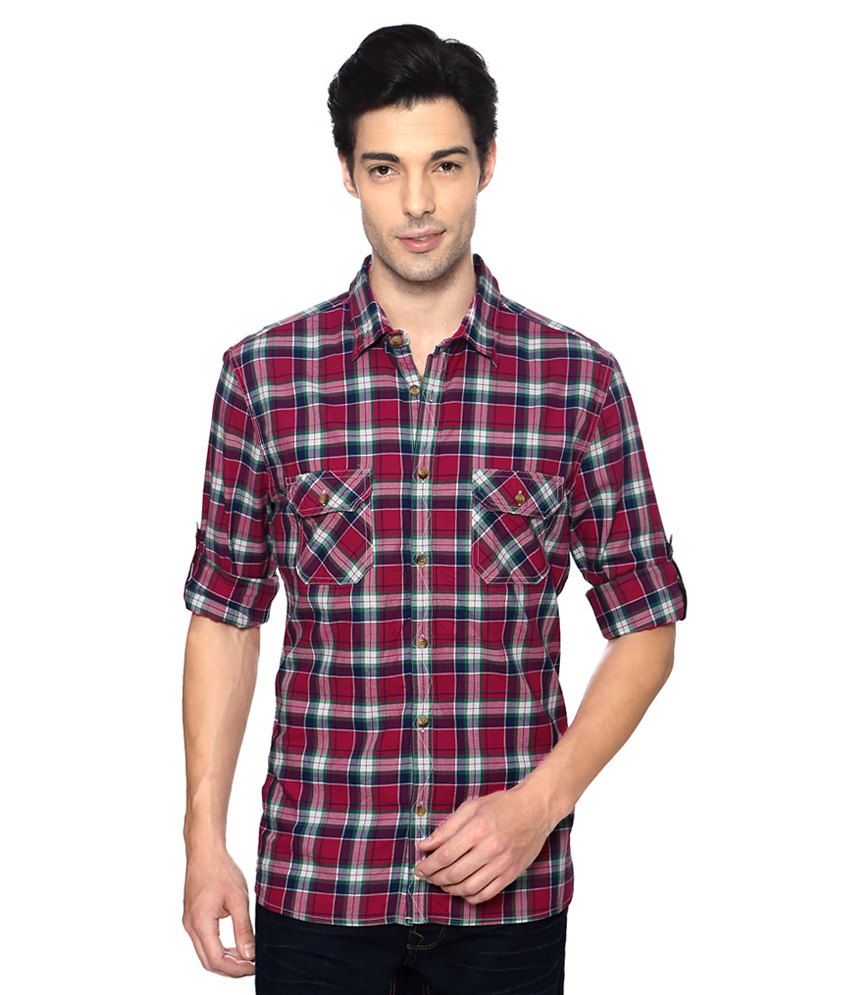 maroon england shirt