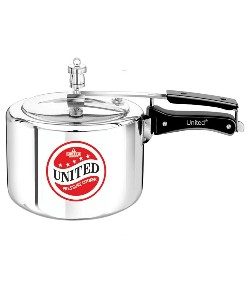 united cooker 2.5 litre