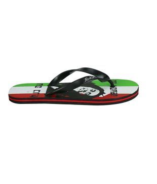 bob marley flip flops