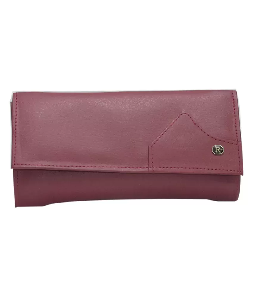Buy Creeper Maroon Artificial Leather Shoulder Bag Online at Best Prices in  India - JioMart.