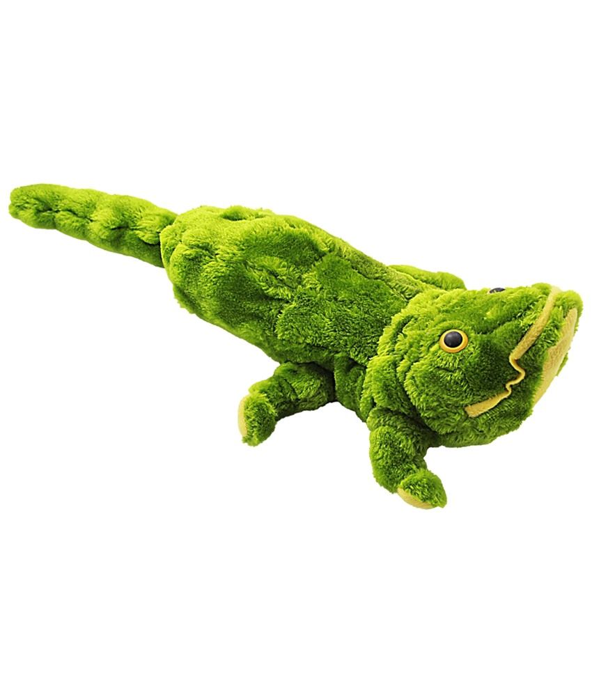 alligator soft toy