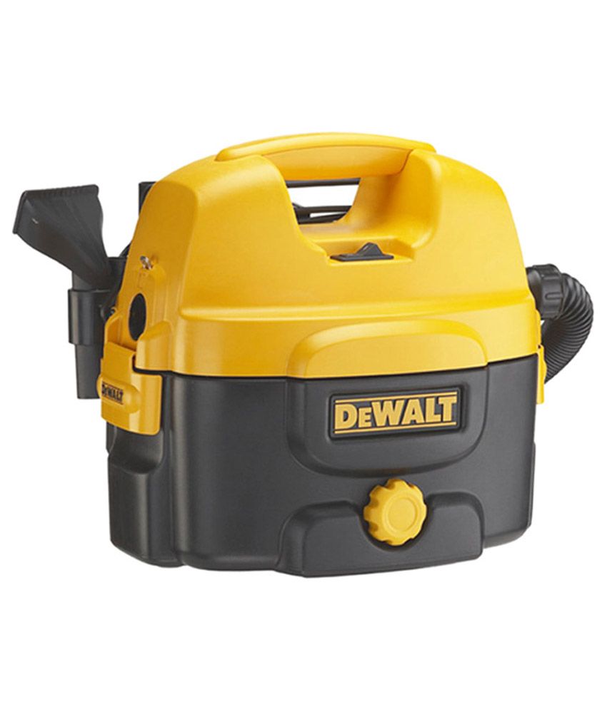 dewalt cordless vacuum