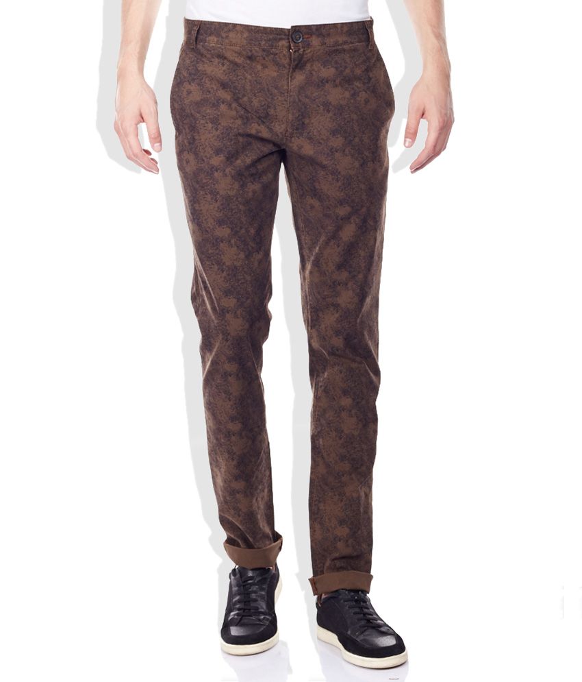 jack and jones chinos