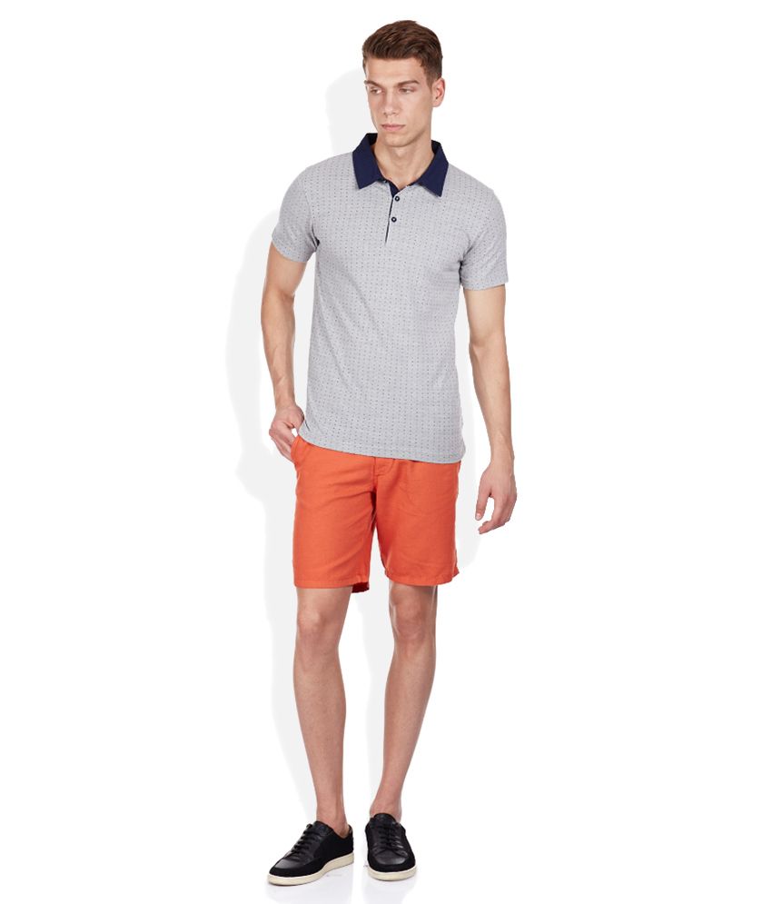 jack and jones polo t shirt