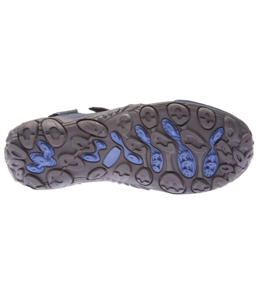 Wildcraft Unique Blue Sandals Price in India- Buy Wildcraft Unique Blue Sandals Online at Snapdeal
