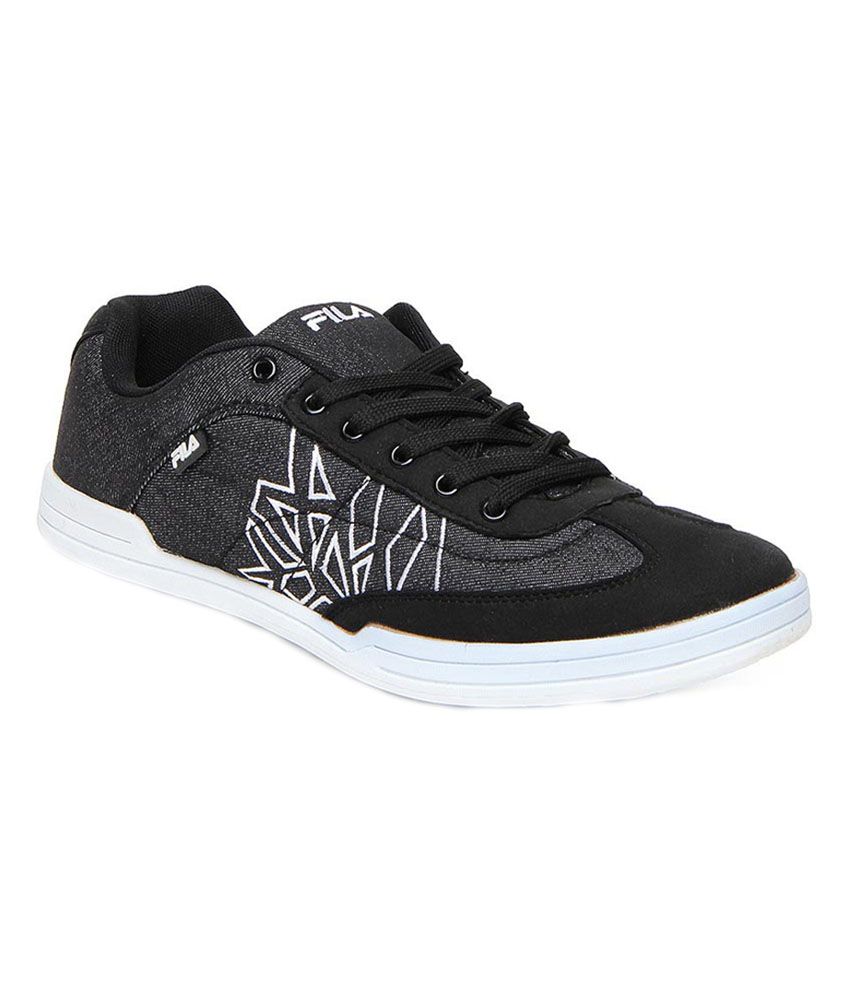 Fila casual shoes 2025 snapdeal