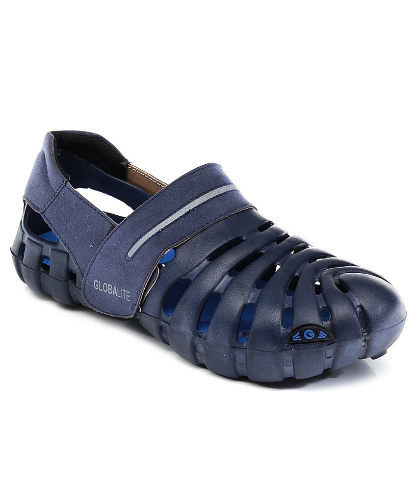 globalite crocs