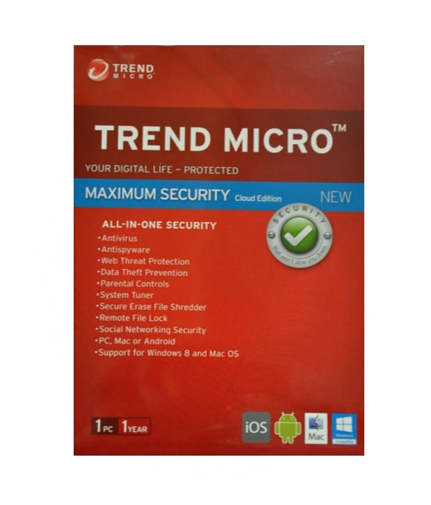 trend micro maximum security 2018 crack trend micro maximum security 2018 crack