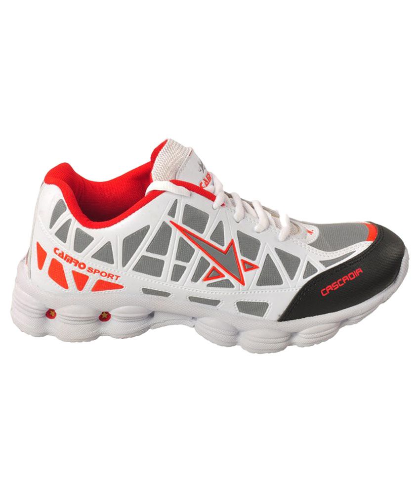 camro sports shoes