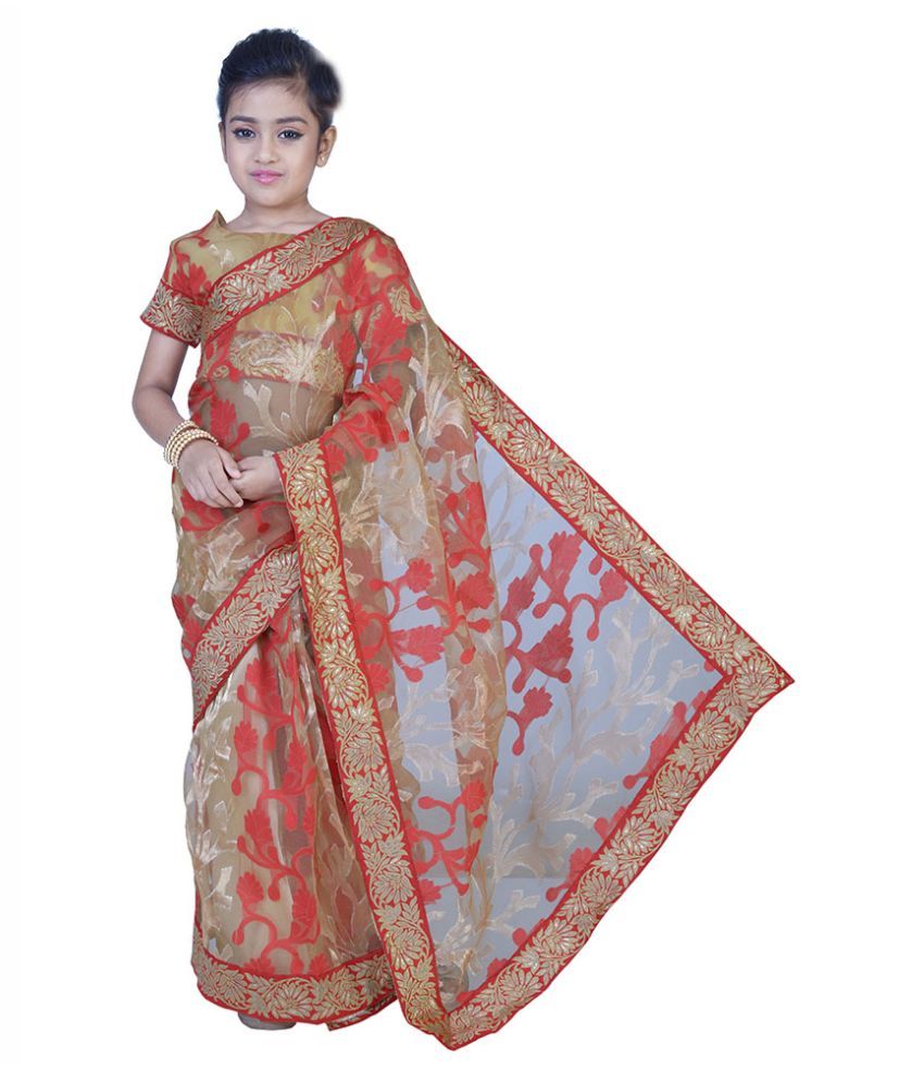 rayon saree