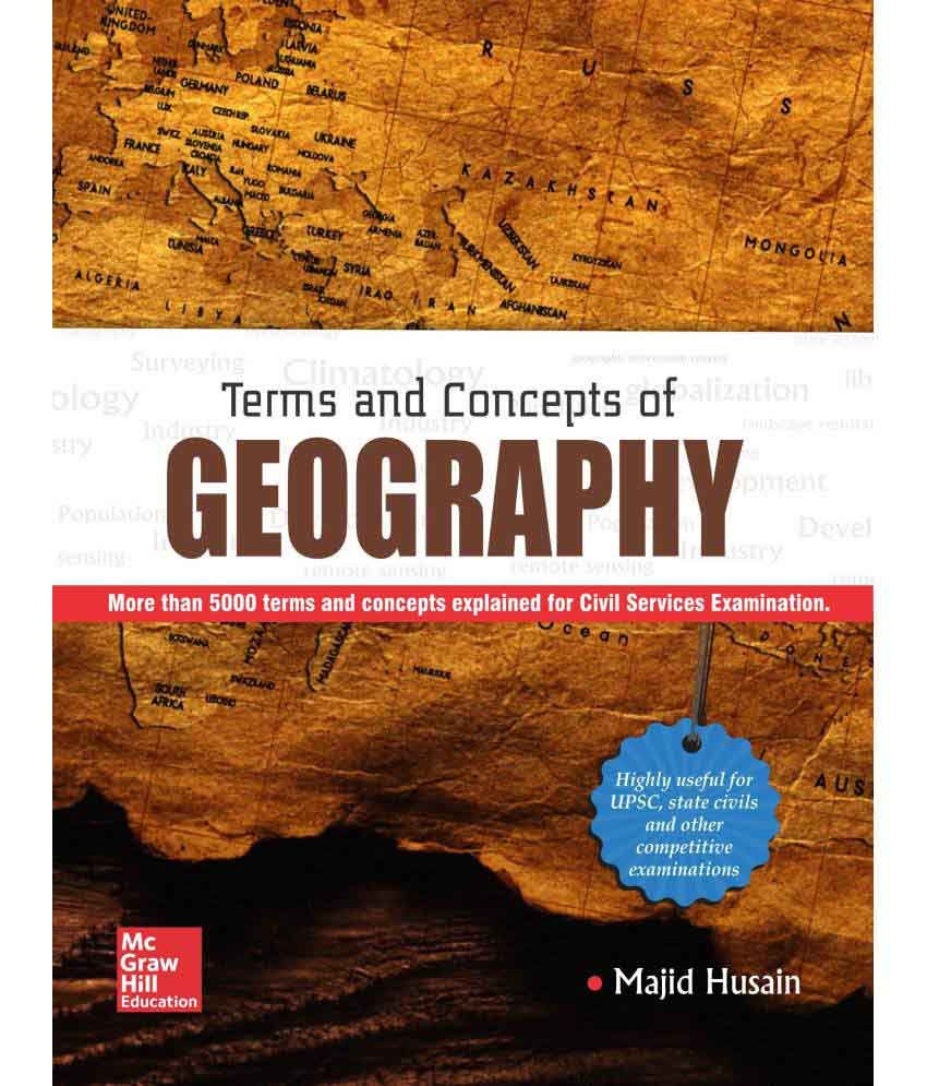 terms-and-concepts-of-geography-buy-terms-and-concepts-of-geography