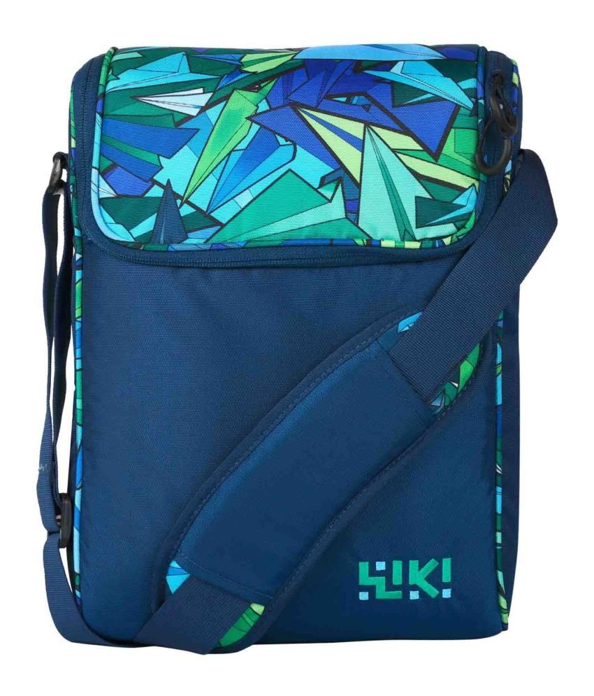wildcraft messenger bags