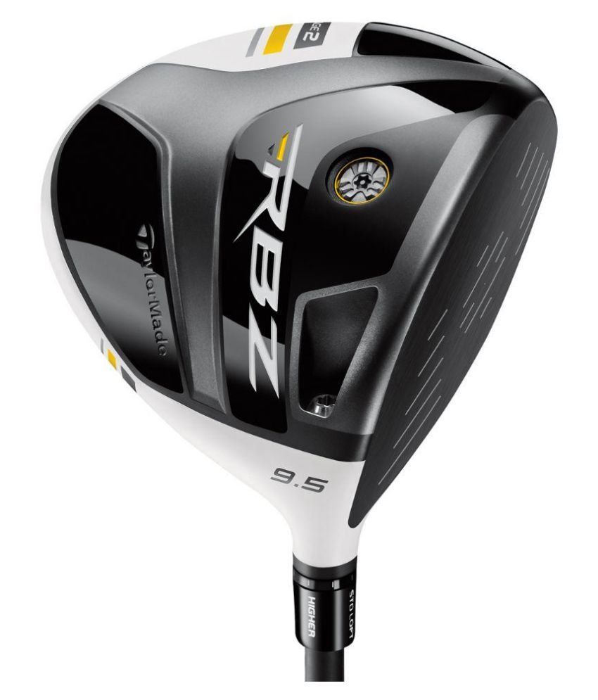 Taylormade RBZ Stage II Driver Buy Online at Best Price on Snapdeal