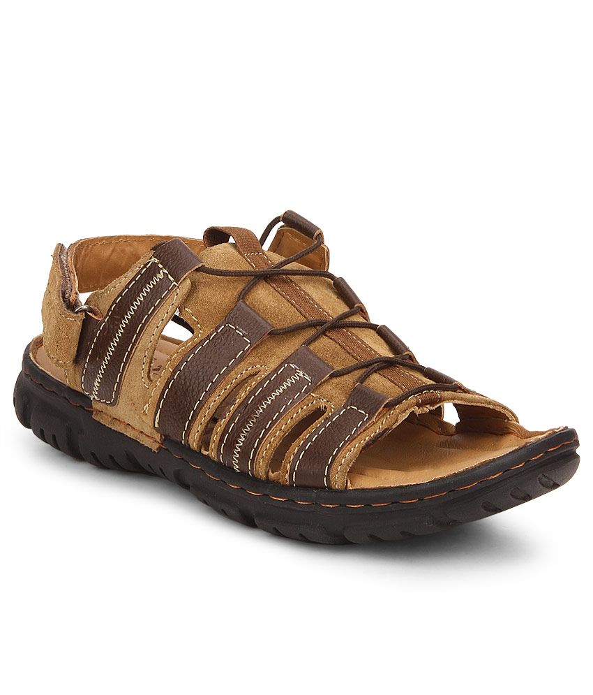 red chief sandals price list