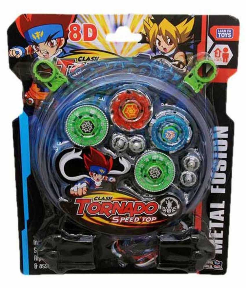 mykingdom beyblade 4