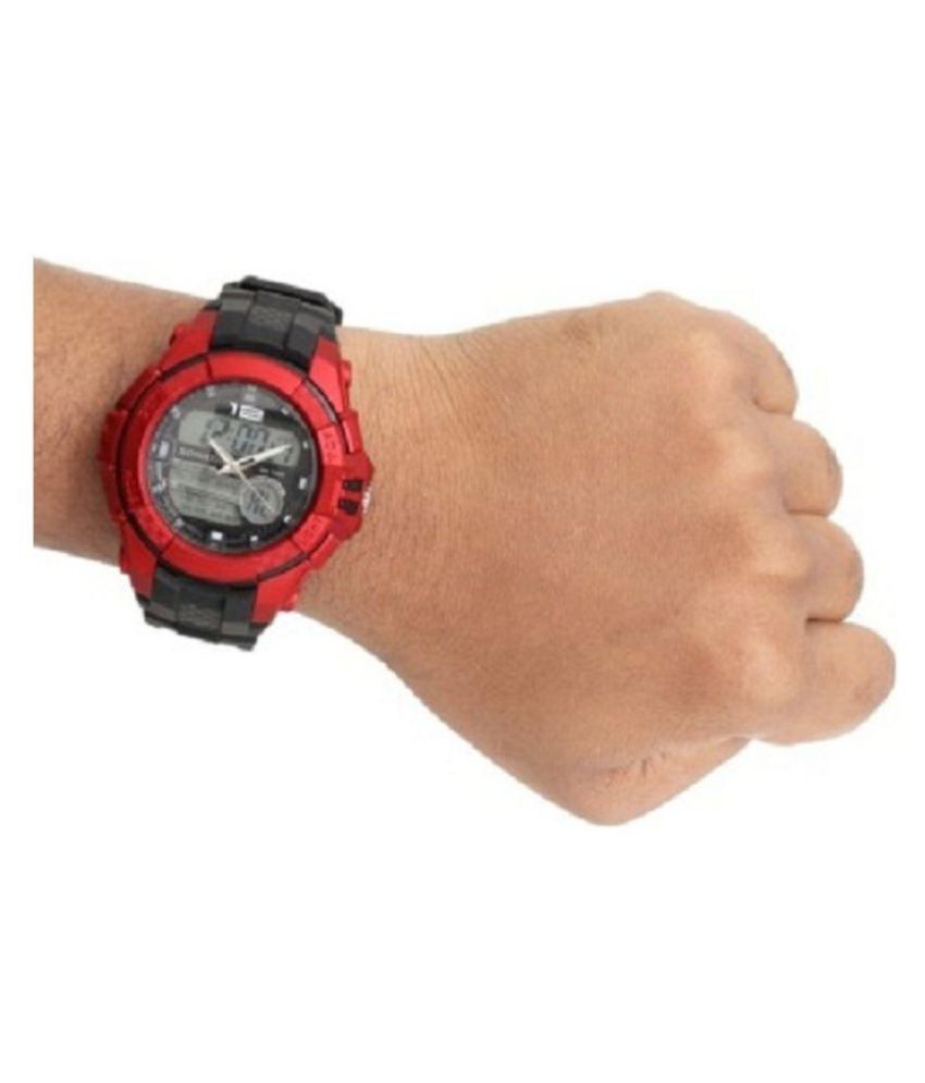 sonata touch screen watches