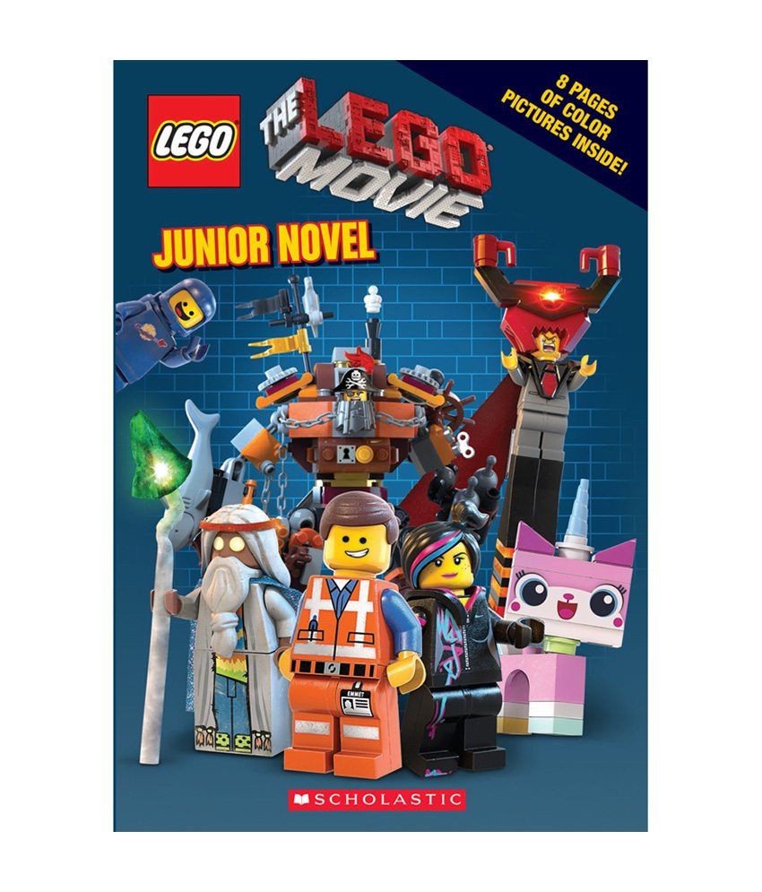 lego junior 10676