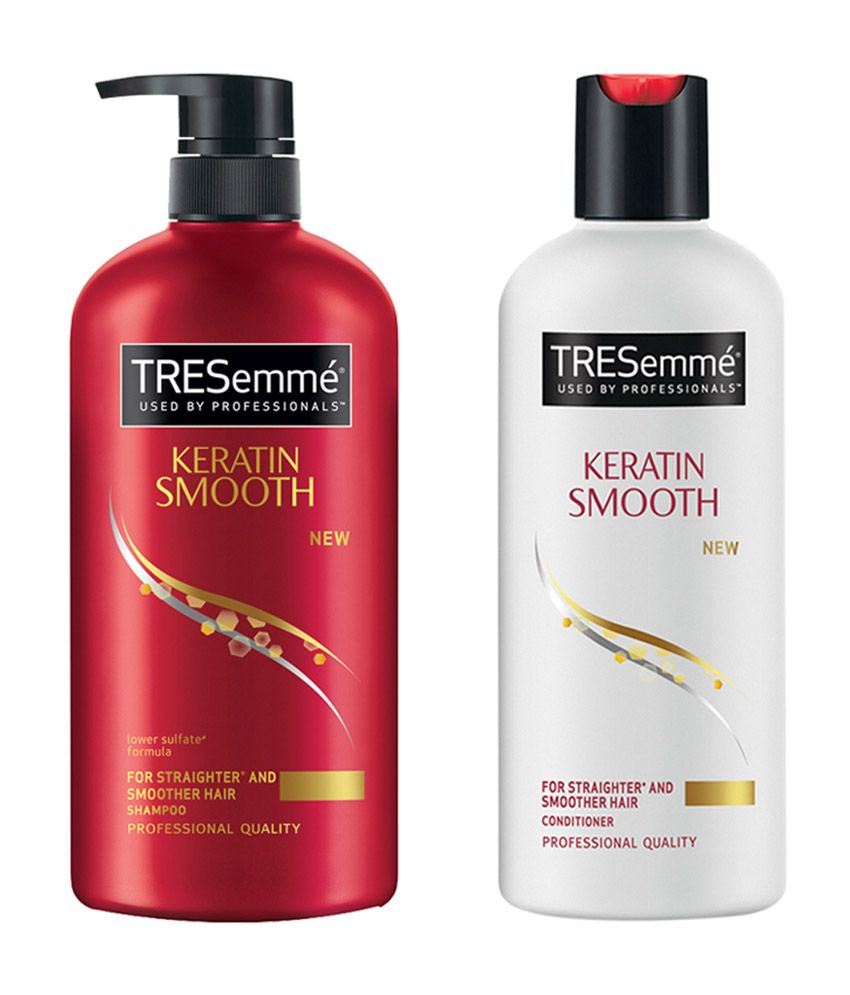 hair smoothing kit price