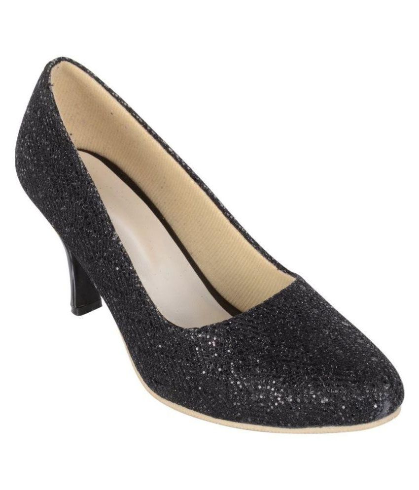 cone heel