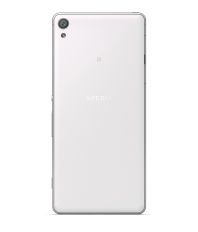 Sony Xperia X Dual (Rose Gold)