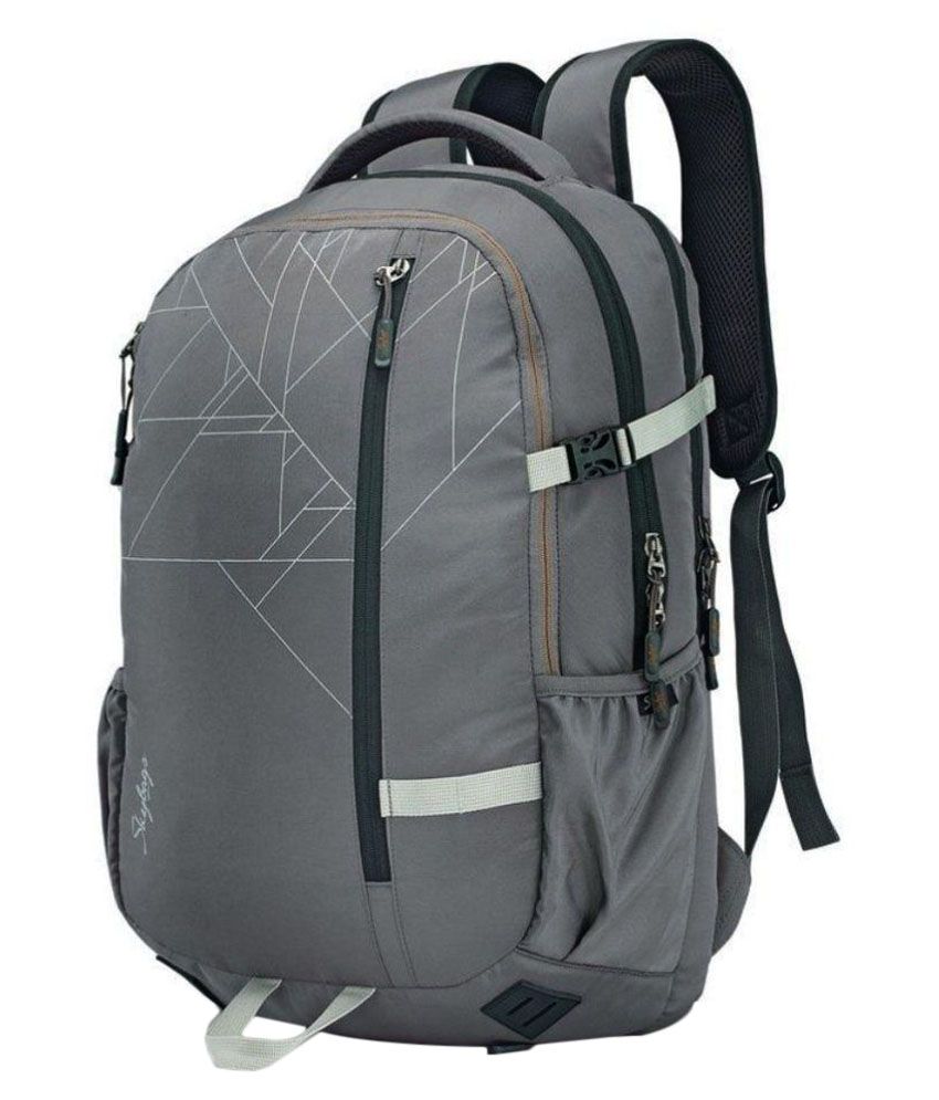 skybags teckie 01