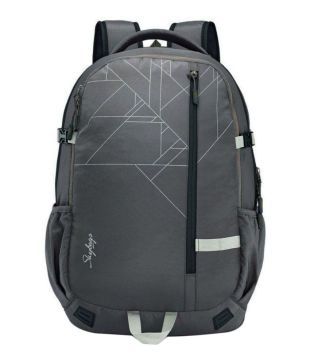 skybags teckie 01