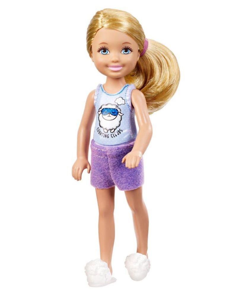 chelsea barbie skateboard