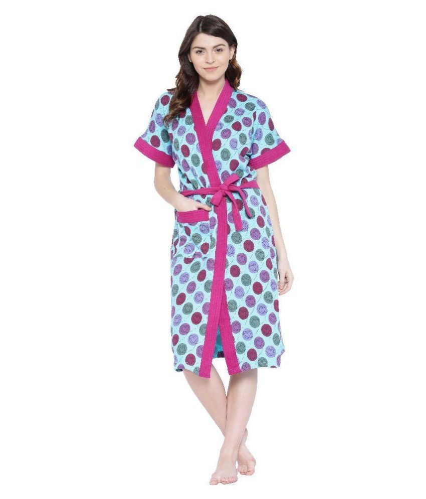 bathrobe online