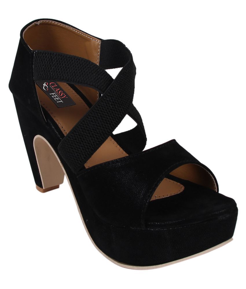 classy heels online