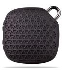Pebble Juke Box Bluetooth Speaker - Black